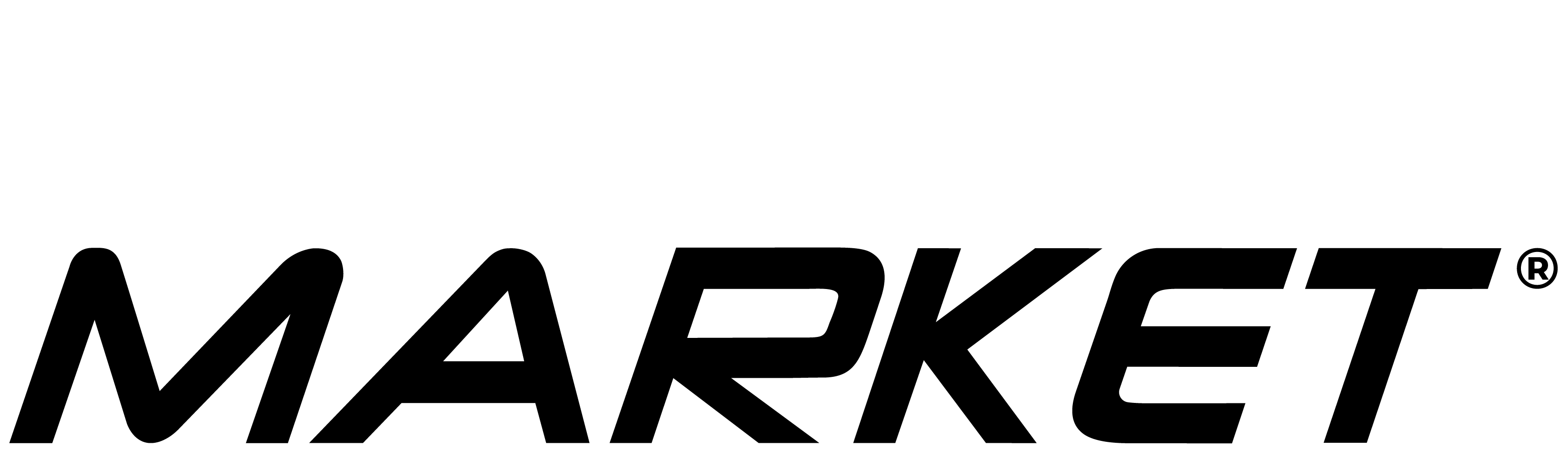 Road Market Logo